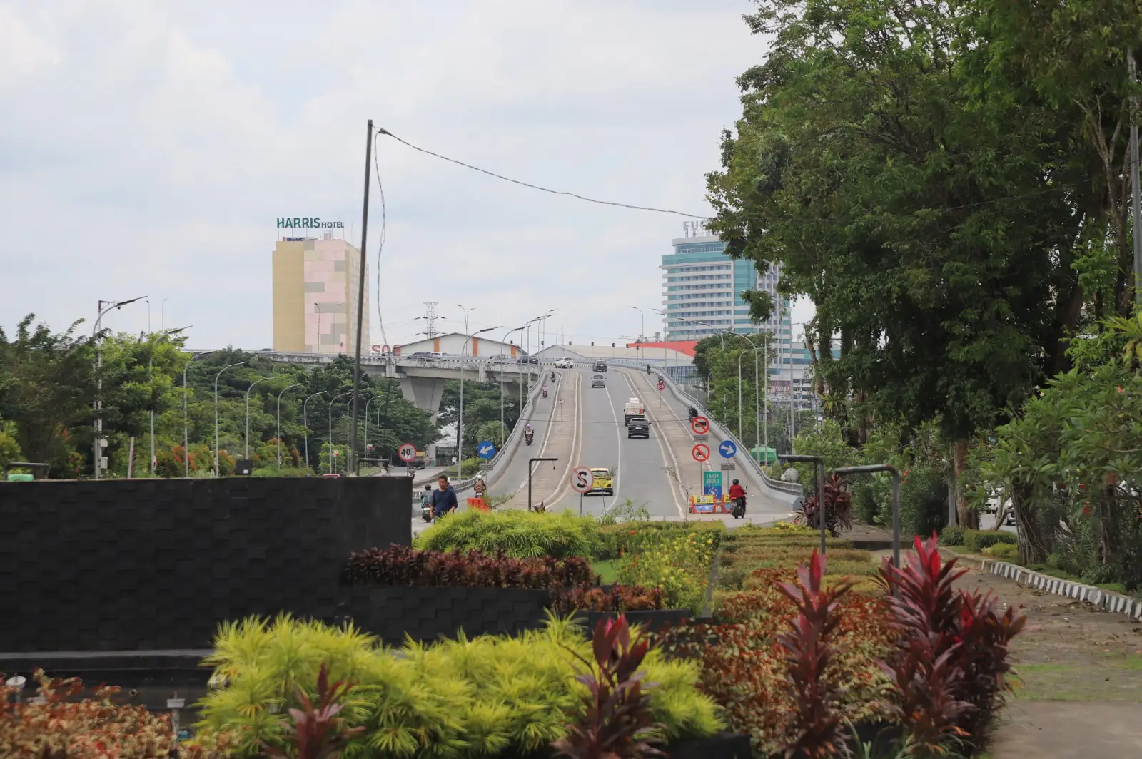 Jembatan Mahakam I