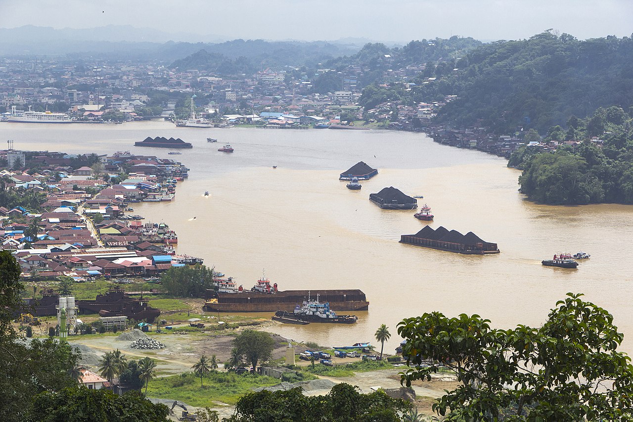 sumber daya alam