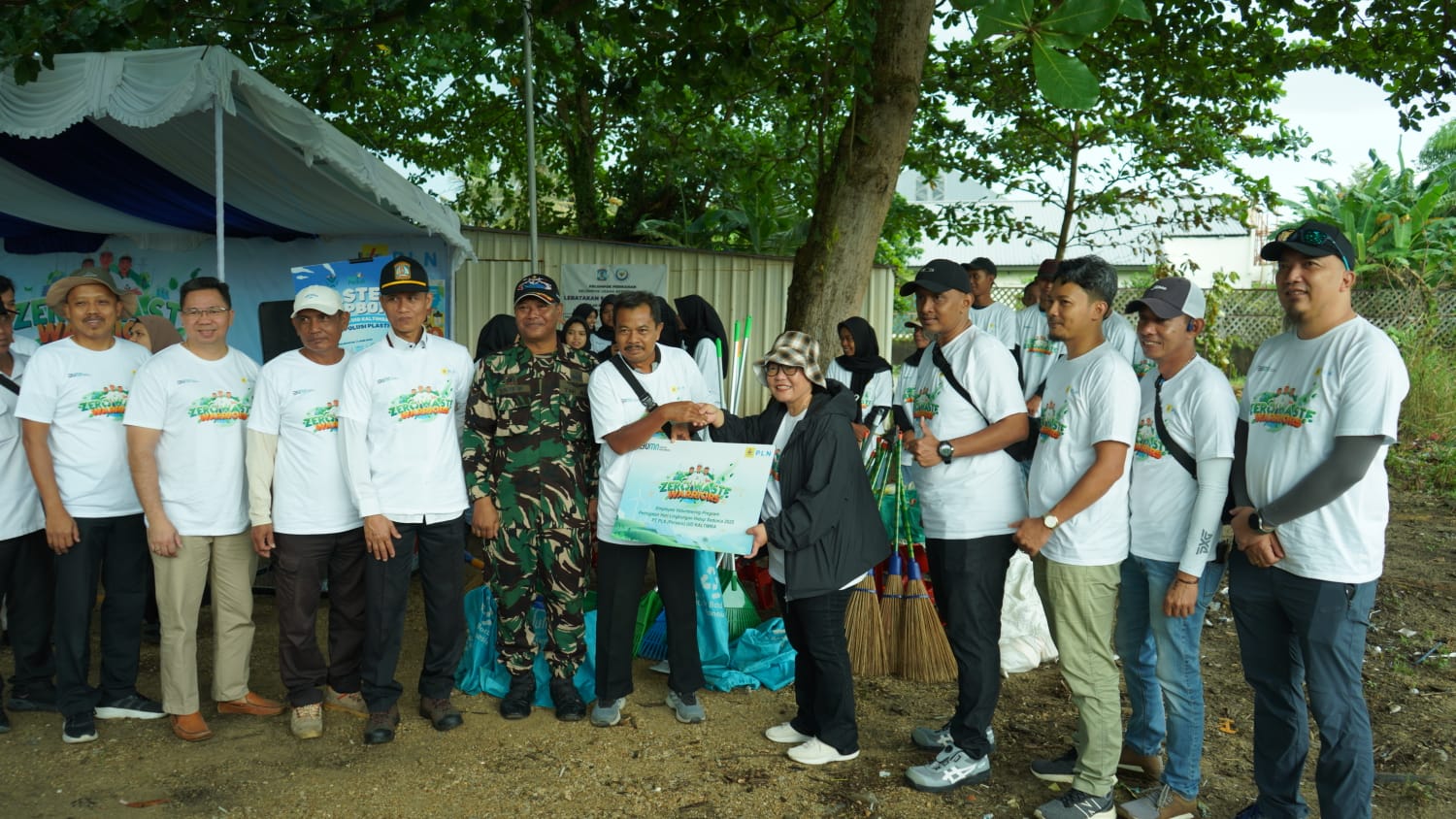 Zero_waste_warriors_dukung_program_adipura