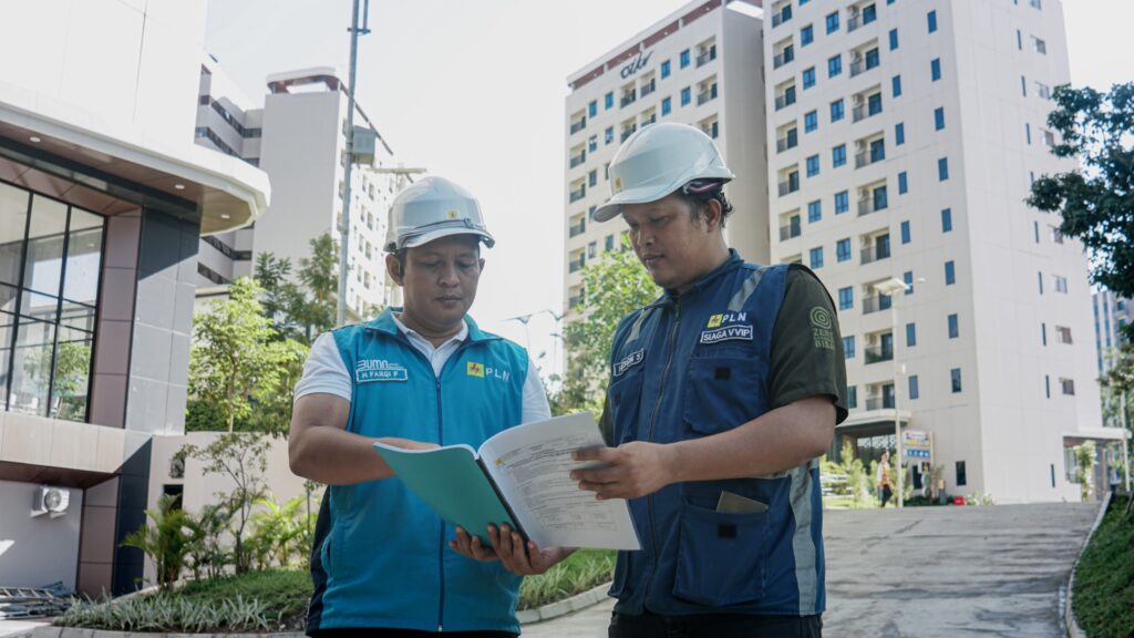PLN_UID_Kaltimra_menjaga_pasokan_listrik_di_ikn_selama_kunjungan_wapres
