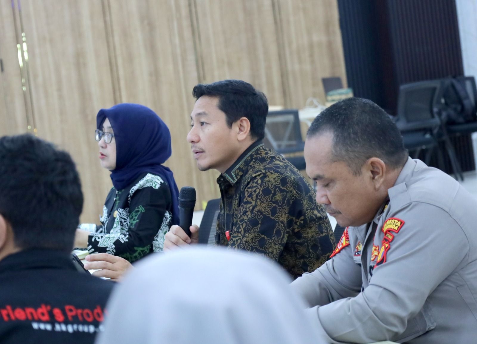 kaltim_tuan_rumah_hari_kesatuan_gerak
