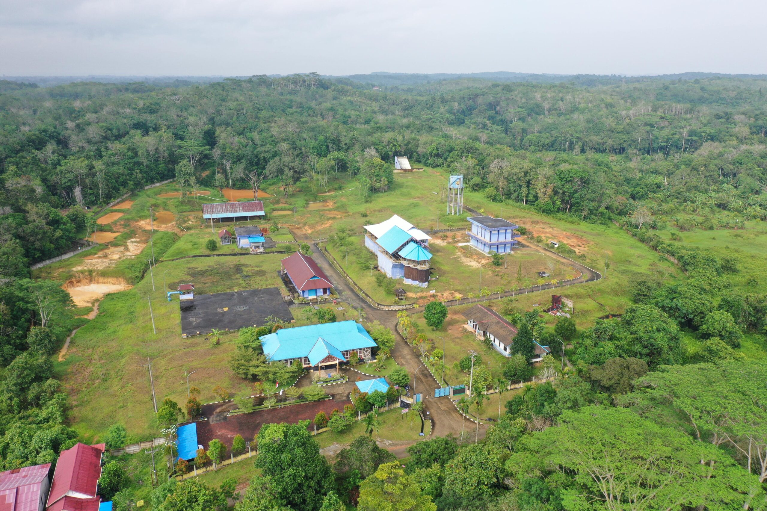 PTMB_Pastikan_stok_air_bersih_di_balikpapan