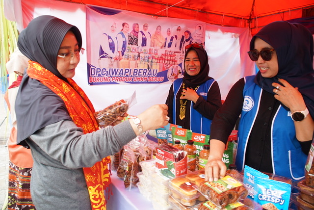 Bupati_Berau_Sri_Juniarsih