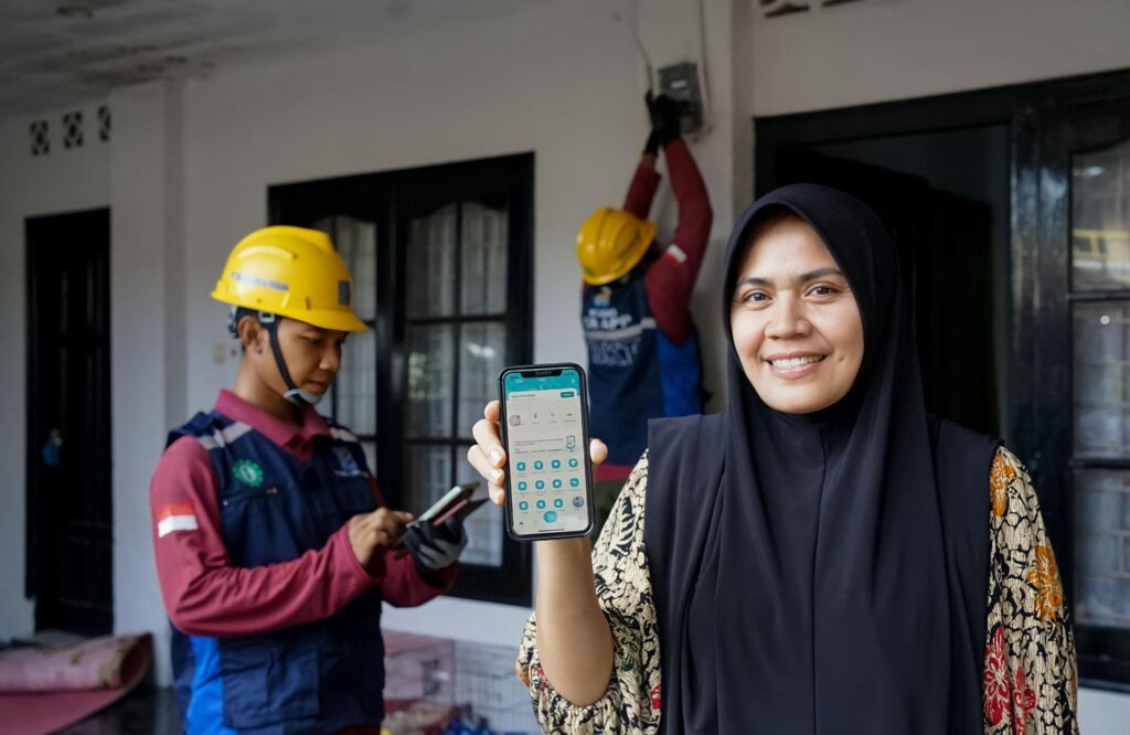 Hari_Pelanggan_Nasional_PLN_Beri_Diskon_50_Persen