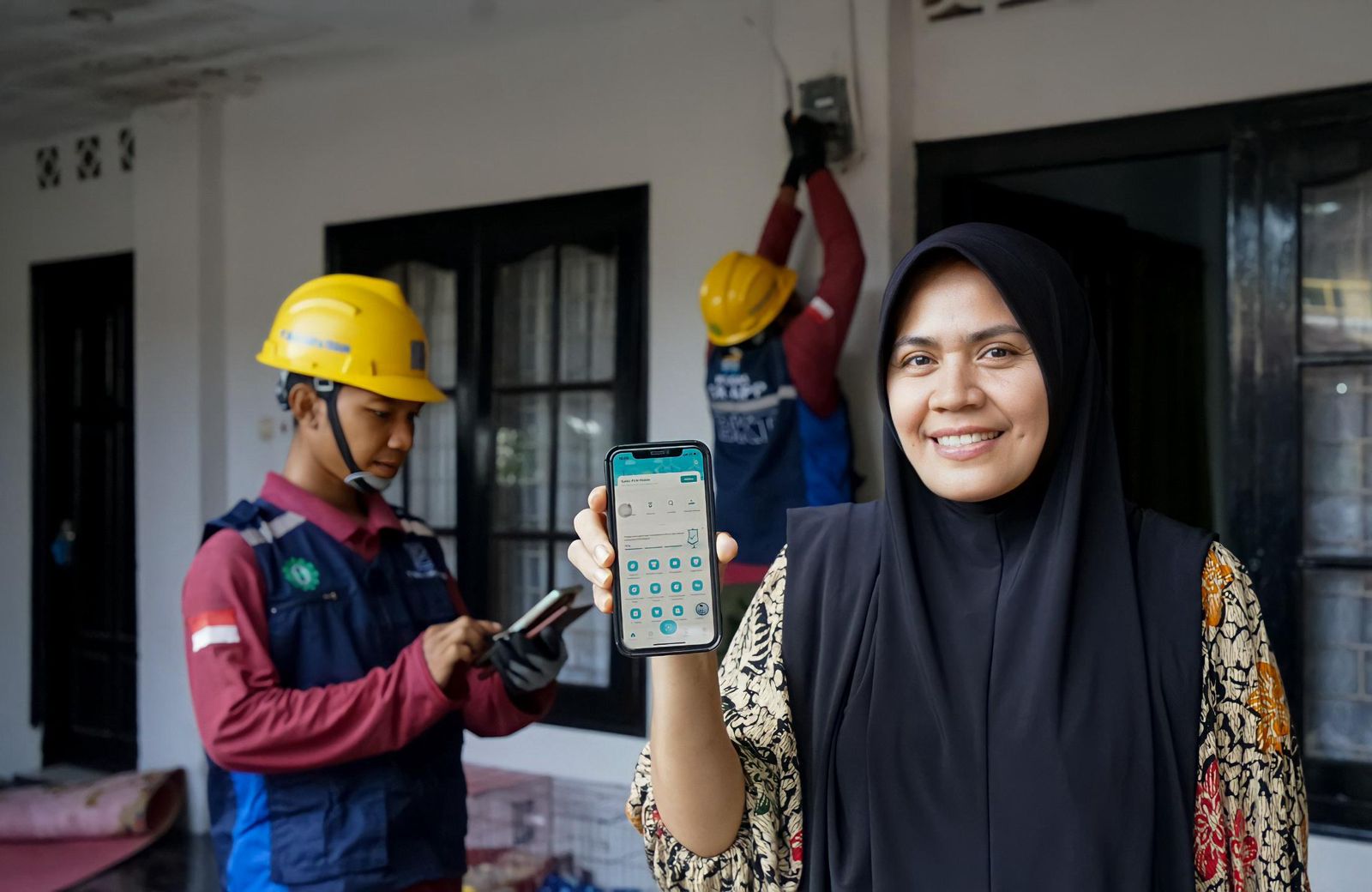 Hari_Pelanggan_Nasional_PLN_Beri_Diskon_50_Persen