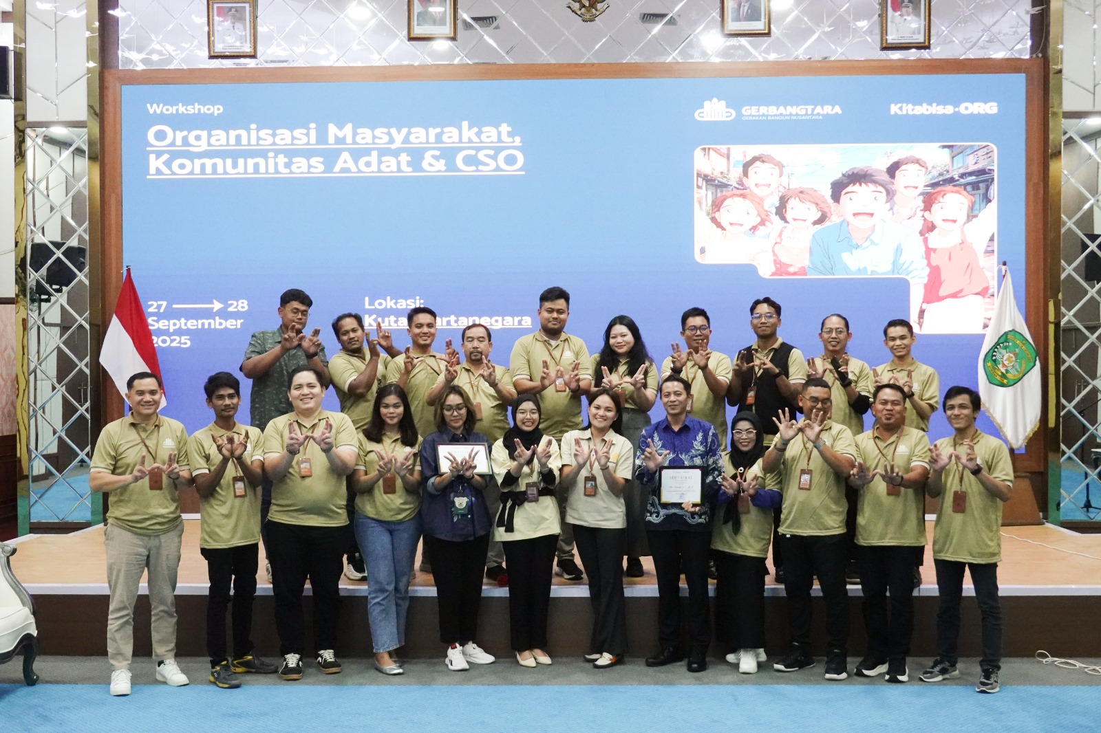 Gerbangtara_Workshop_Capacity_Building