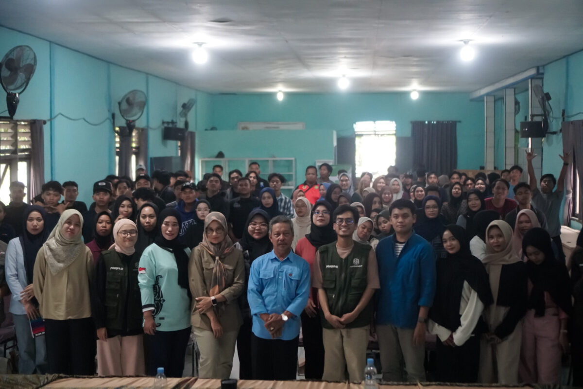 Jejak_Baik_Pohon_Pelatihan_Silvofishery